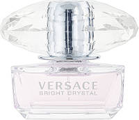 Парфюмированный дезодорант спрей Versace Bright Crystal