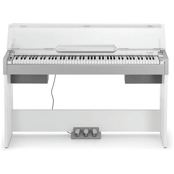 Цифрове піаніно Thomann DP-33 WH, фото 1