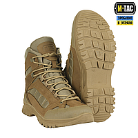 Ботинки тактические M-Tac Ranger Coyote 42 207694