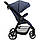 Прогулянкова коляска Britax Römer B-Agile M (Navy Inc), фото 4