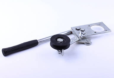 Натягувач ременя приводу у зборі "B"