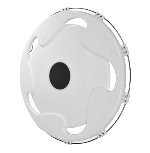 Ковпак на диск діаметр 17,5 задній 1 шт