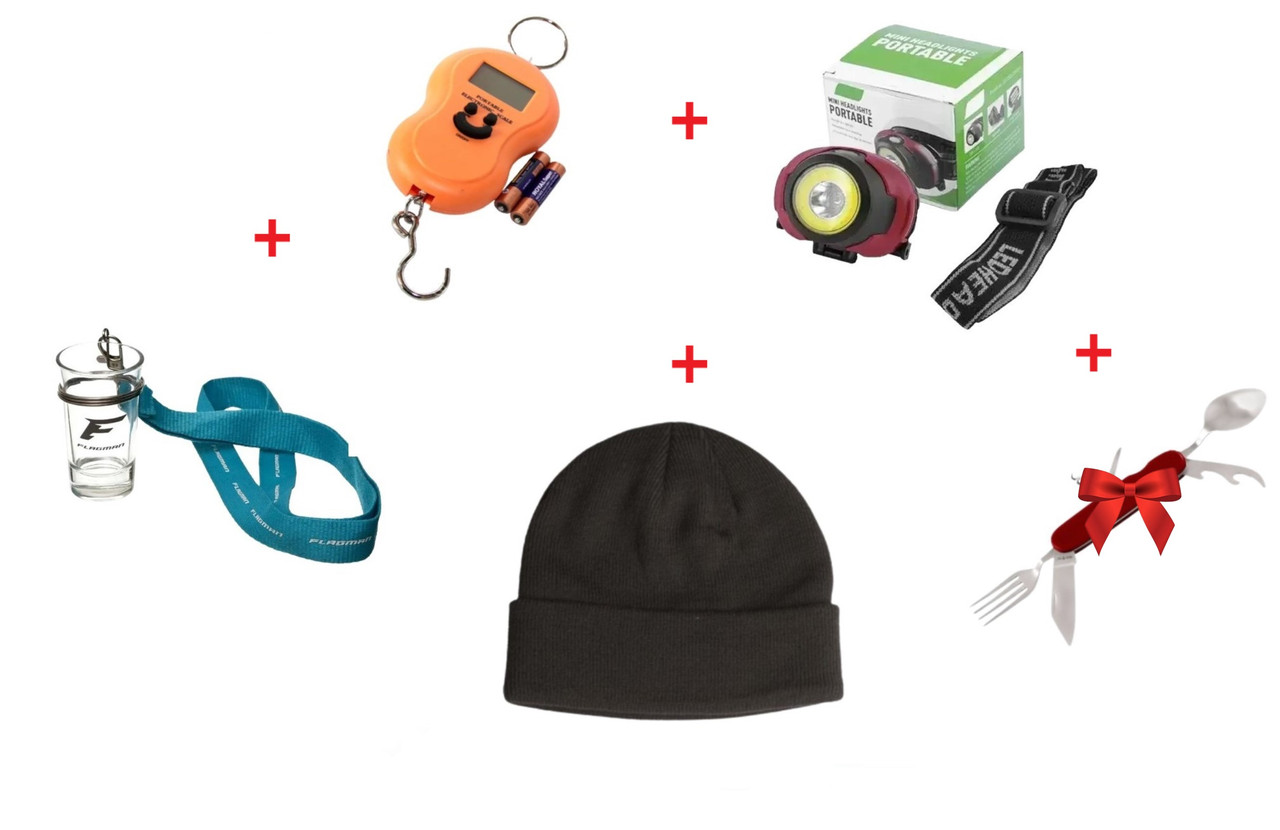 Подарунковий набір для чоловіків, фото 1