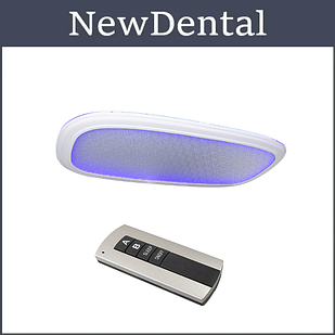 Cвітильник світлодіодний стоматологічний SunLight Dental