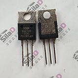 Транзистор BUK7510-55AL NXP корпус TO-220, фото 3