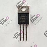 Транзистор BUK7510-55AL NXP корпус TO-220, фото 2