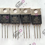 Транзистор BUK7510-55AL NXP корпус TO-220, фото 6