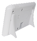 Комплект бездротового WiFI керування опаленням 6 зон 4HEAT | HR-03 RF + EGW-01 + WT-02 Sender (6 шт.), фото 7