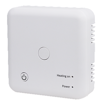 WIFI-приймач бездротового зв'язку для котла 4HEAT R06 Wi-Fi