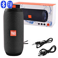 Портативна Bluetooth колонка JBL TG-117 черный