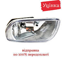 Противотуманки ліва Лачетті HB УЦІНКА, 96551091