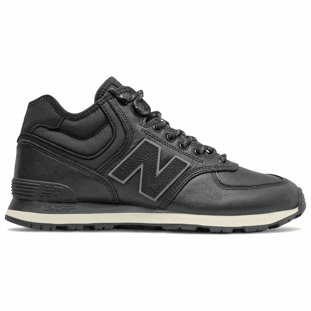 Кросівки зимові new balance  574GX