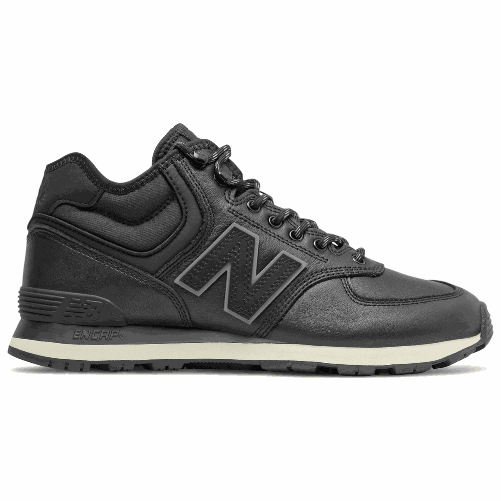 Кросівки зимові new balance  574GX 40.5 / 25.5cm / us-7.5 / uk-7