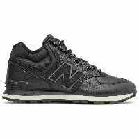 Кросівки зимові new balance 574GX 40.5 / 25.5cm / us-7.5 / uk-7