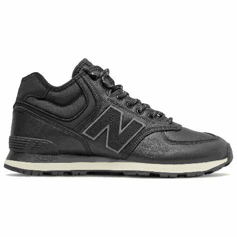 Кросівки зимові new balance  574GX 40.5 / 25.5cm / us-7.5 / uk-7, фото 2