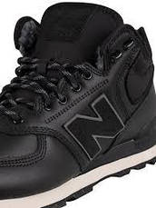 Кросівки зимові new balance  574GX 40.5 / 25.5cm / us-7.5 / uk-7, фото 2