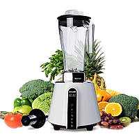 Профессиональный Блендер BioChef Living Food Blender с датчиком температуры, белый