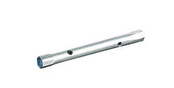 Ключ торцевий трубчастий MASTERTOOL 6х7 мм 73-0607
