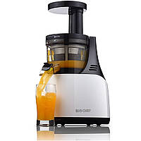 Соковыжималка BioChef Synergy Slow Juicer White