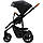 Прогулянкова коляска Britax Römer Smile III (Fossil Grey), фото 5