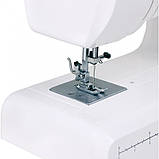 Швейна машина JANOME JQ2515S, фото 7
