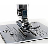 Швейна машина JANOME JQ2515S, фото 8