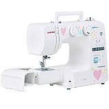 Швейна машина JANOME JQ2515S, фото 9