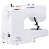 Швейна машина JANOME JQ2515S, фото 10