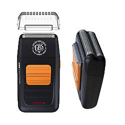 Бритва GAMA Absolute Shaver SMB5020