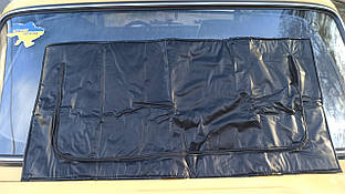 Утеплювач радіатора Газ-53