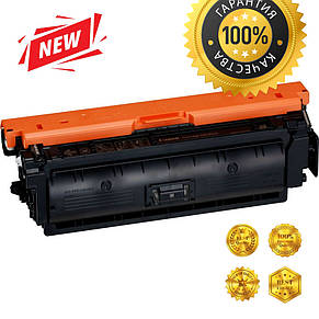Картридж Canon 040 black для принтера LBP710Cx, LBP712Cx аналог, фото 3