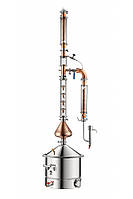 Дистиллятор Смакуй Алмаз ГОЛД 40л
