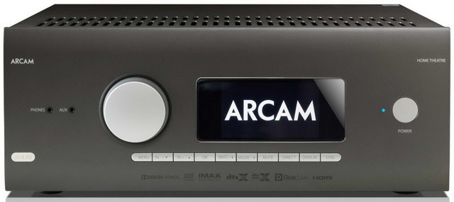 Arcam AVR30