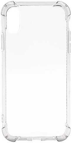 Samsung M536 M53 5G 2022 Чохол-накладка ShockProof Transparent
