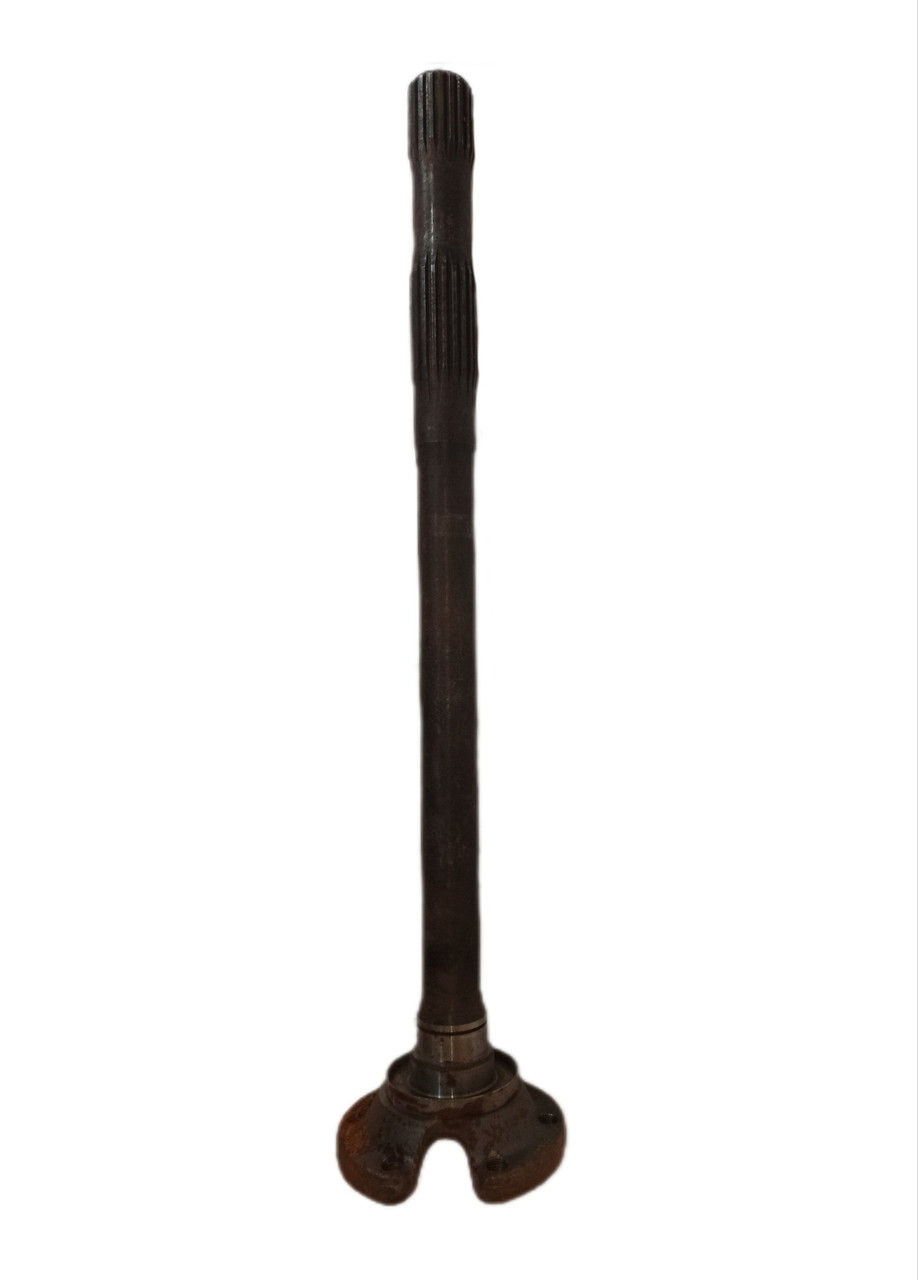 Напівось IVECO DAILY 40-10 (7169621) Iveco Motors