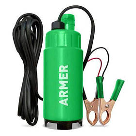 Насос для перекачування палива ARMER ARM-P5024