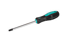 Відвертка MASTERTOOL TORX TT40х125 мм 49-0401