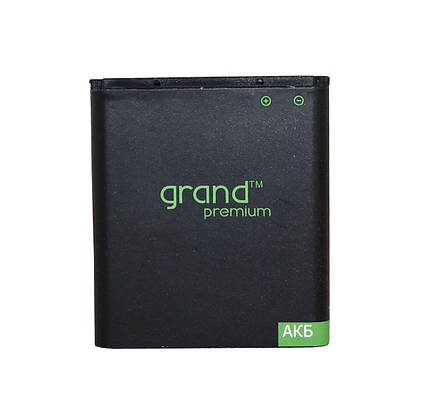 Акумулятор для Samsung S5230 Grand Premium, фото 3
