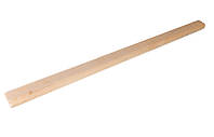 Ручка для кувалды MASTERTOOL деревянная 700 мм 14-6321