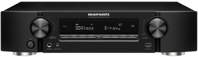 Marantz NR1711