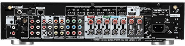 Marantz NR1711
