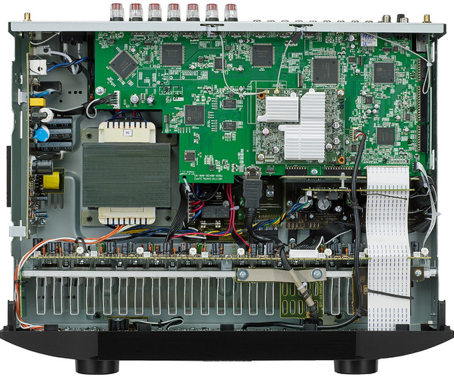 Marantz NR1711