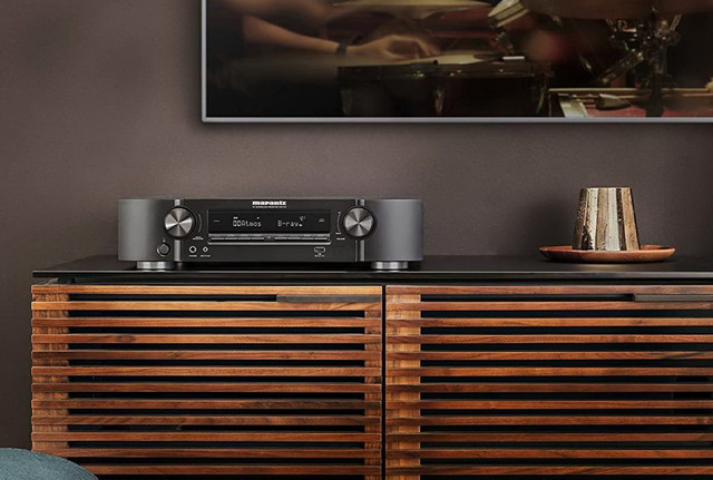 Marantz NR1711
