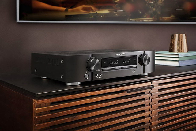 Marantz NR1711