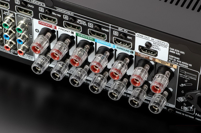 Marantz NR1711