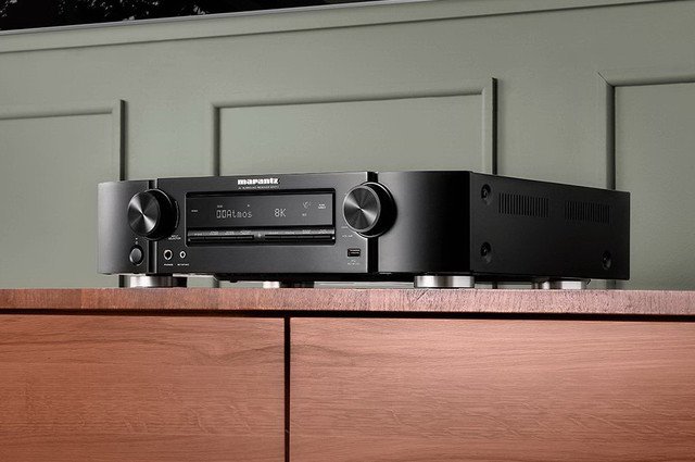 Marantz NR1711