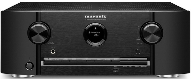 Marantz SR5015