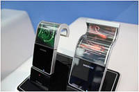Samsung Display и LG Display меняют....