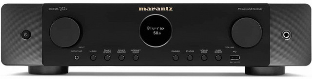 Marantz Cinema 70s