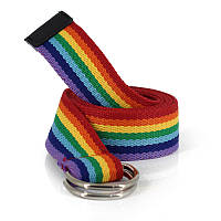 Ремінь на Пояс City-A Belt 120 см Rainbow Веселка